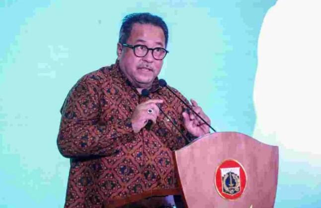 Pemprov DKI Siapkan Revitalisasi Kota Tua Sejalan dengan Konsep TOD