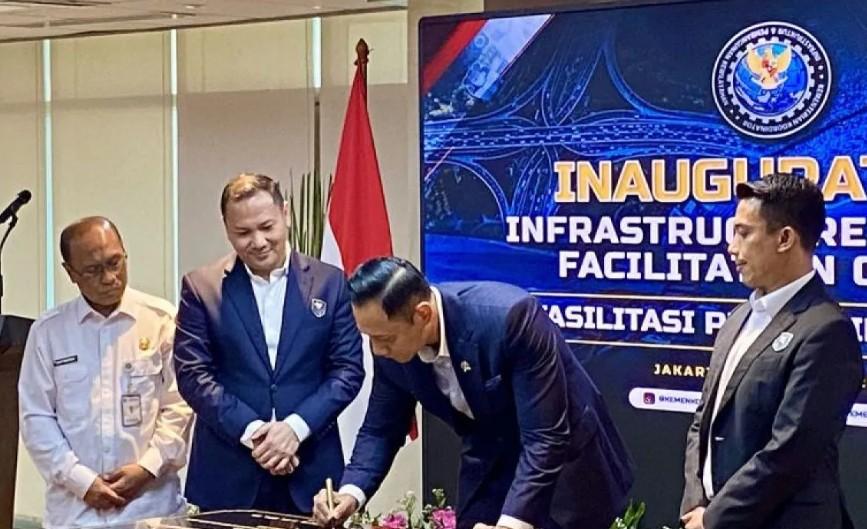 Pemerintah Resmi Luncurkan IPFO untuk Percepat Investasi Infrastruktur Nasional