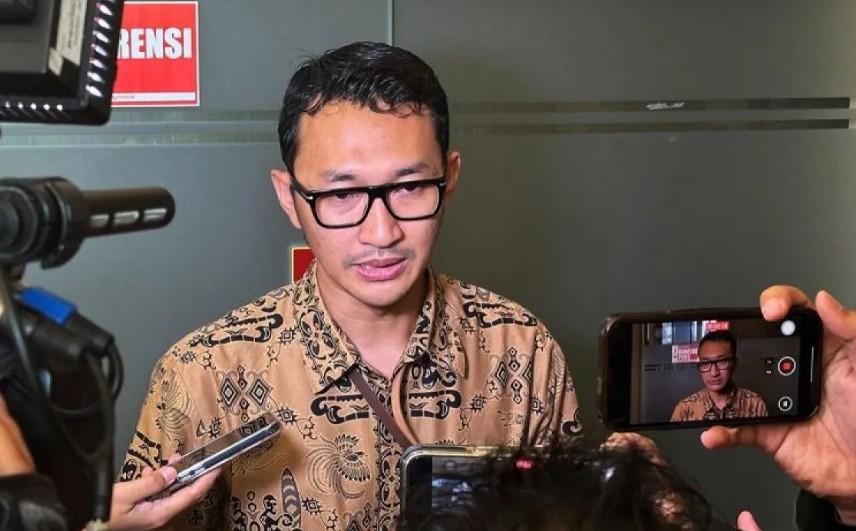 KPK Periksa Tukang Cukur Lukas Enembe Terkait Dugaan Suap Dana Operasional Papua