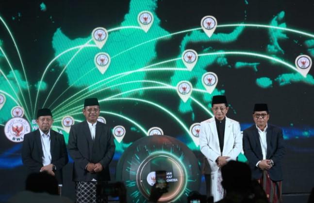 Pesantren Award 2025: Apresiasi Perdana untuk Dedikasi Dunia Pesantren