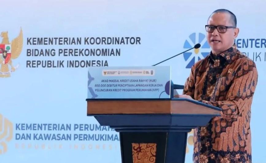 Pemerintah Alokasikan Rp210 Miliar untuk KUR Penempatan Pekerja Migran, Cegah Jeratan Pinjaman Ilegal
