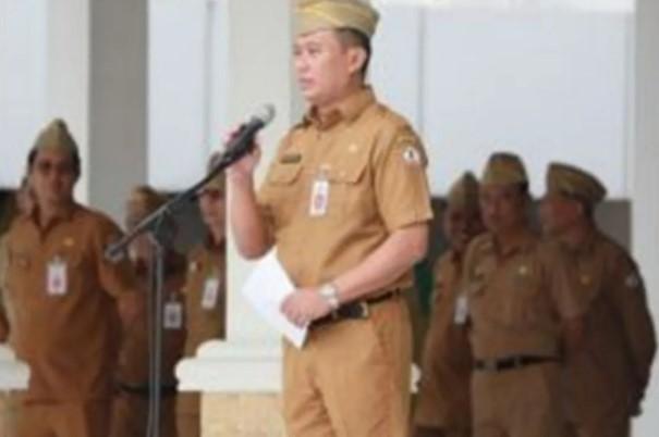 Pemerintah Barito Kuala Siapkan 6,7 Hektare Lahan untuk Pembangunan Sekolah Rakyat di Cerbon