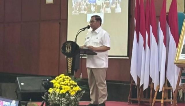Pemprov DKI Jakarta Luncurkan Program KJP Try Out untuk Siswa Kelas XII