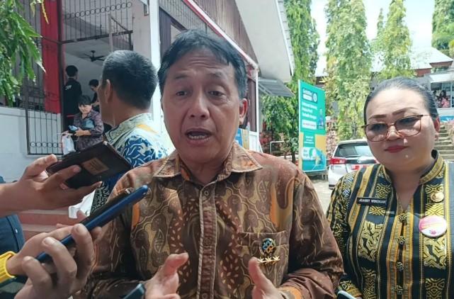 Kemendukbangga Gelar Orientasi Sekolah Siaga Kependudukan untuk SMP dan SMA