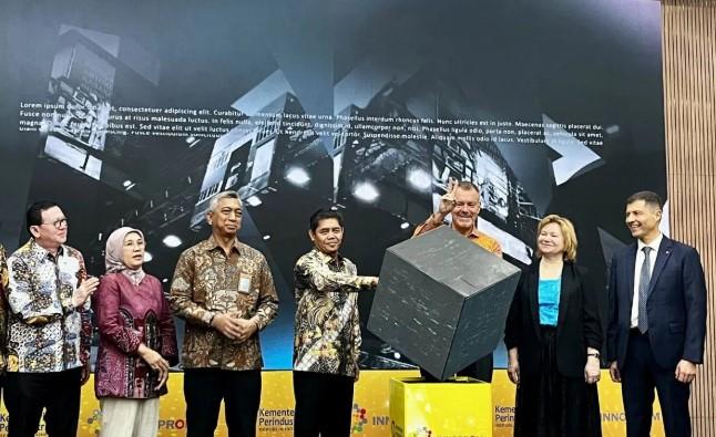 Indonesia Resmi Jadi Negara Mitra INNOPROM 2026 di Rusia, Siap Tampilkan Transformasi Industri Nasional