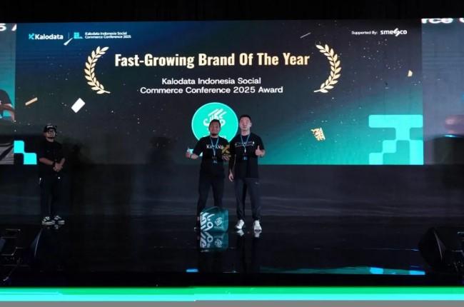 Analisis Data Jadi Kunci Sukses Penjual di TikTok Shop pada Era Social Commerce 2025