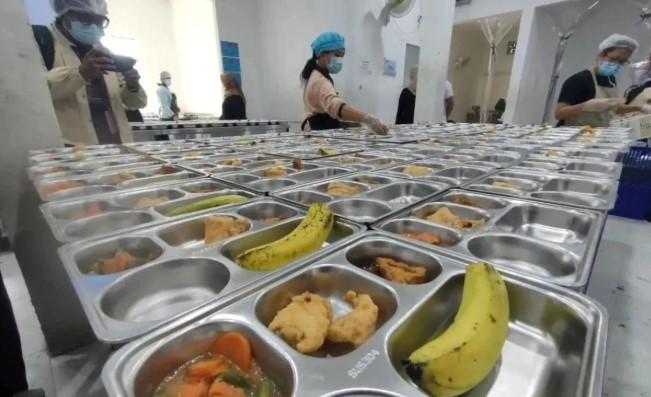 Peneliti BRIN Usulkan Anak dan Remaja Dilibatkan dalam Program Gizi agar Lebih Berkelanjutan