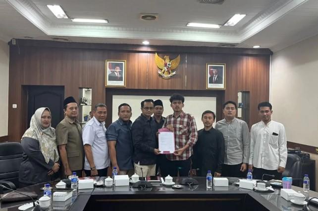 DPRD Jember Dukung Penerapan Keadilan Restoratif bagi Delapan Demonstran yang Ditahan