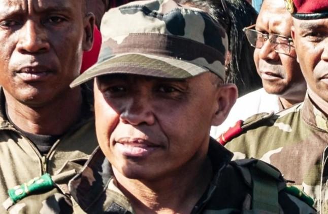 Madagaskar Tunjuk Herintsalama Rajaonarivelo sebagai PM Baru Usai Gejolak Politik dan Pengunduran Diri Rajoelina