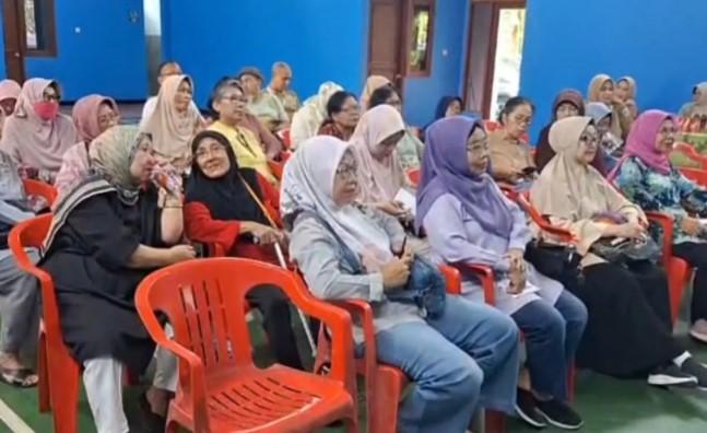 Dinas KPKP DKI Jakarta Dorong Budidaya Anggrek di Pondok Kelapa sebagai Sumber Ekonomi Baru