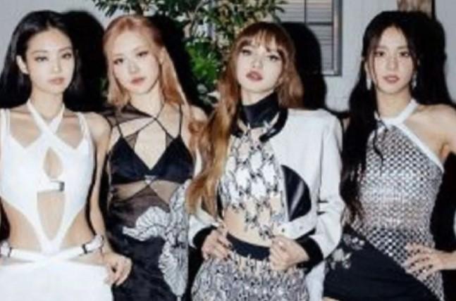 Blackpink Kembali Bersatu, Mulai Syuting Video Musik Baru Pekan Ini