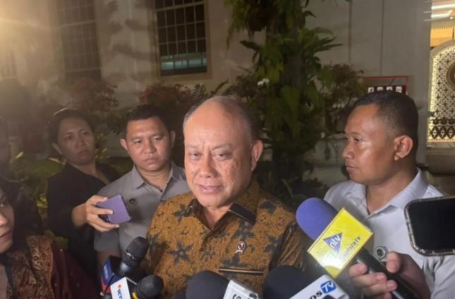 Perpres Tata Kelola Makan Bergizi Gratis Rampung, 106 SPPG Disanksi Imbas Kasus Keracunan