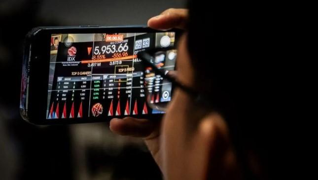 Proyeksi IHSG 21 Oktober 2025: Berpotensi Menguat Ditopang Sentimen BI dan Negosiasi Dagang AS–China