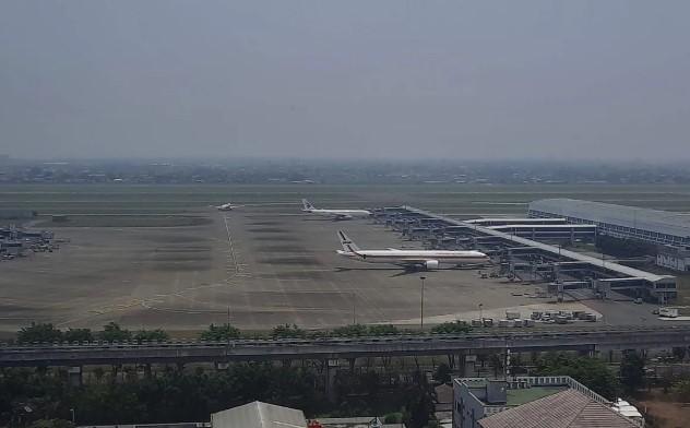 Bandara Internasional Khartoum Dibuka Kembali Setelah 30 Bulan Ditutup Akibat Konflik Bersenjata