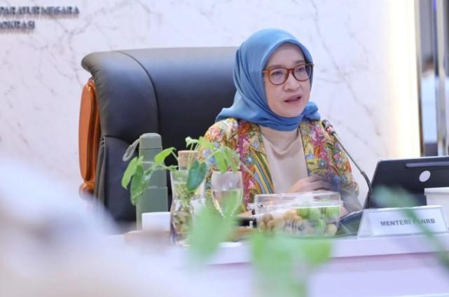 Kementerian PANRB Catat Capaian Strategis Setahun Kabinet Merah Putih, Dorong Transformasi Melayani Negeri
