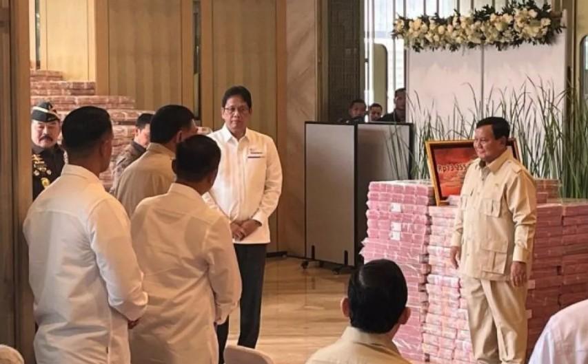 DPR Apresiasi Kejagung Pulihkan Rp13,2 Triliun dari Kasus Ekspor CPO, Dorong Penegak Hukum Lain Lakukan Hal Serupa