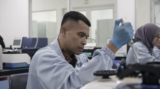 Etana Kembangkan Obat Antikoagulan Halal Pertama di Indonesia untuk Atasi Pembekuan Darah