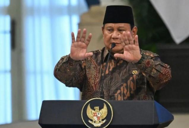 Akademisi Nilai Program Strategis Prabowo Selama Setahun Tegas, Terukur, dan Pro-Rakyat
