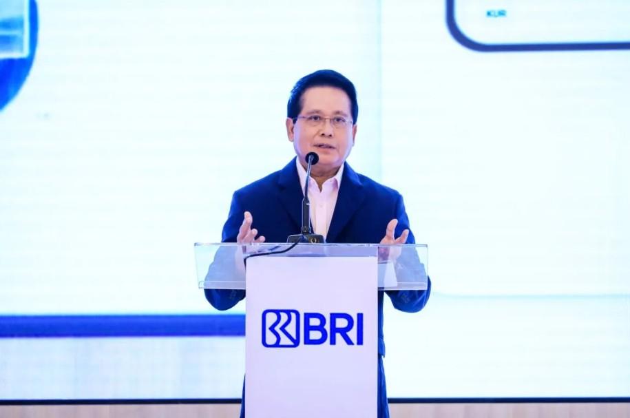 Penyaluran Dana Rp55 Triliun dari Pemerintah Rampung, BRI Fokus Dorong UMKM dan Industri Strategis