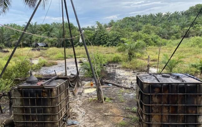 Aturan Baru ESDM Buka Ruang Rakyat Kelola Sumur Minyak, Targetkan Produksi dan Lapangan Kerja Naik