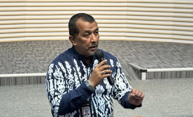 KPK Temukan Perbedaan Data IUP di Pulau Kecil, Soroti Kurangnya Koordinasi Antar-Kementerian