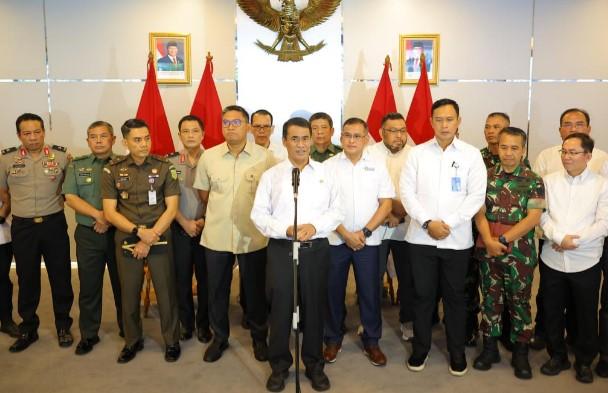 Kebijakan Presiden Prabowo Turunkan Harga Pupuk 20% Pertama Kali dalam Sejarah