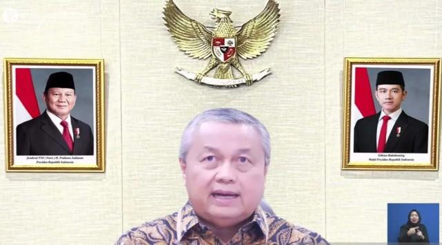 BI Berpotensi Kembali Turunkan Suku Bunga, Indef: Pemangkasan 25 bps Perkuat Pemulihan Ekonomi