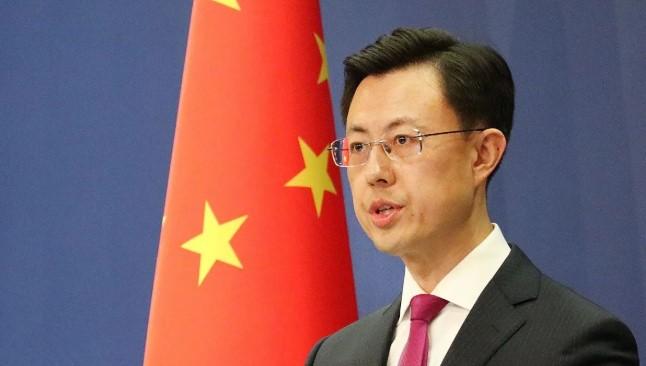 China Harap PM Baru Jepang Sanae Takaichi Hormati Komitmen Politik Terkait Sejarah dan Taiwan