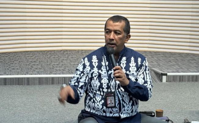 KPK Soroti Tambang Emas Ilegal Dekat Mandalika: Diduga Produksi 3 Kilogram Emas Per Hari