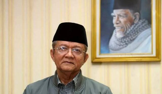 Anwar Abbas: Peringatan Hari Santri Momentum Menghidupkan Semangat Jihad dan Kontribusi Bangsa