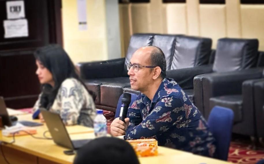 Kemkomdigi Terapkan Prinsip "No Data No Budget" untuk Cegah Korupsi Anggaran