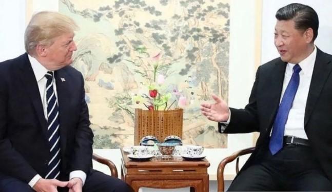 Jelang Pertemuan di Korsel, Xi Jinping dan Donald Trump Jaga Komunikasi Erat Bahas Perdagangan dan Taiwan