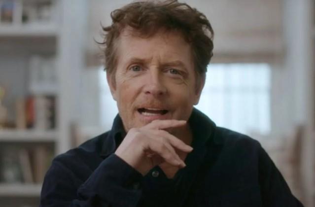 Michael J. Fox Nilai Tema Back to the Future Masih Relevan Empat Dekade Kemudian