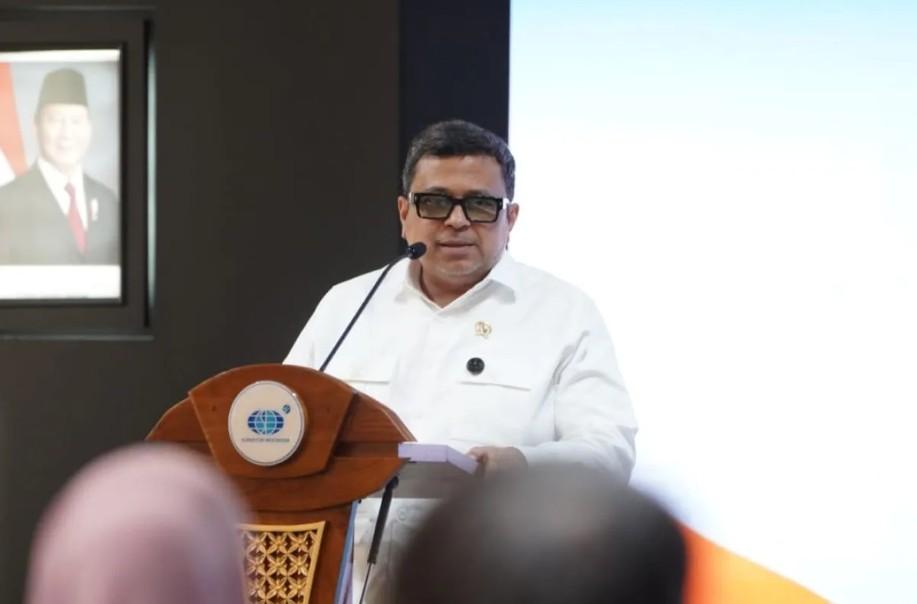 Sertifikasi Halal Tembus 9,8 Juta Produk, BPJPH Dorong Ekonomi Umat dan Daya Saing Global