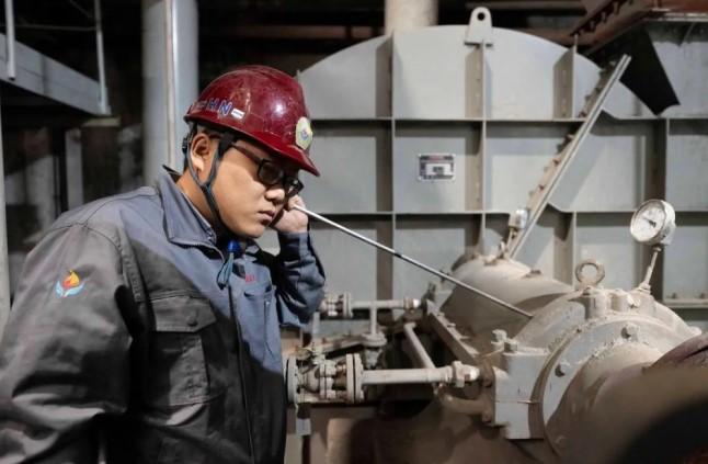 Harbin Masuki Musim Layanan Pemanas, Sistem Ditingkatkan untuk Hadapi Musim Dingin Ekstrem