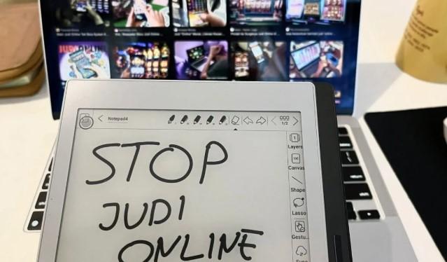 PPATK: Judi Daring Rugikan Ekonomi Nasional, Diplomasi Multilateral Diperlukan untuk Menekan Praktiknya
