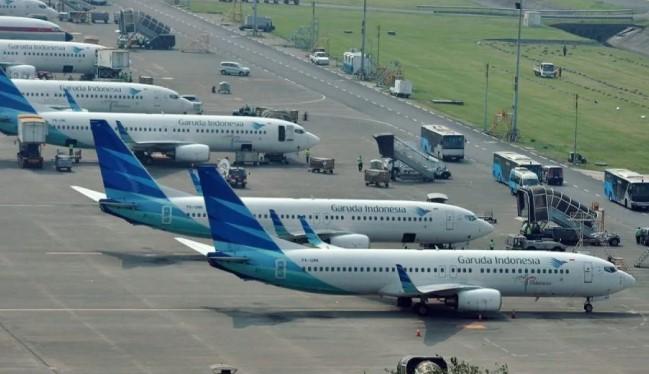 Pemerintah Turunkan Tarif Tiket Pesawat hingga 14 Persen untuk Natal dan Tahun Baru 2026