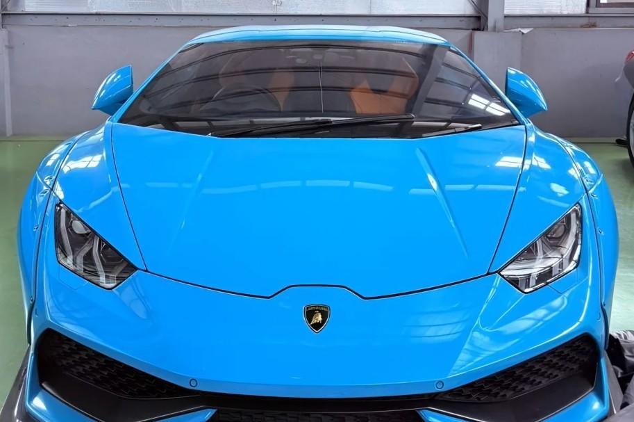 Kejaksaan Agung Lelang 10 Kendaraan Mewah Doni Salmanan, Lamborghini hingga Porsche Laku Miliaran Rupiah