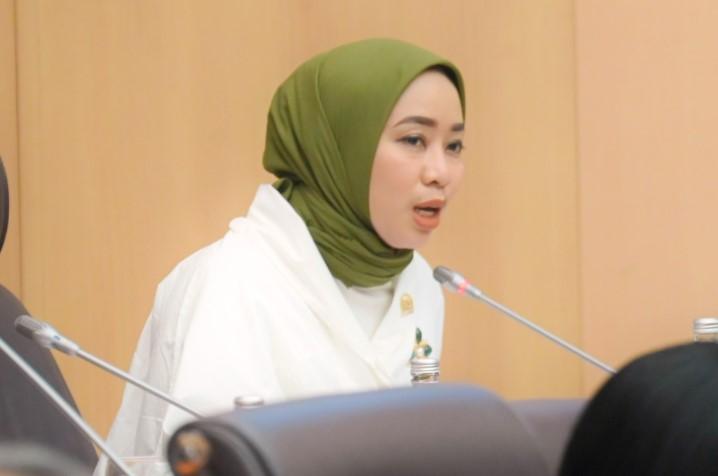 Ratna Juwita Dukung Legalisasi Tambang Rakyat: Dorong Energi Berkeadilan dan Berkelanjutan