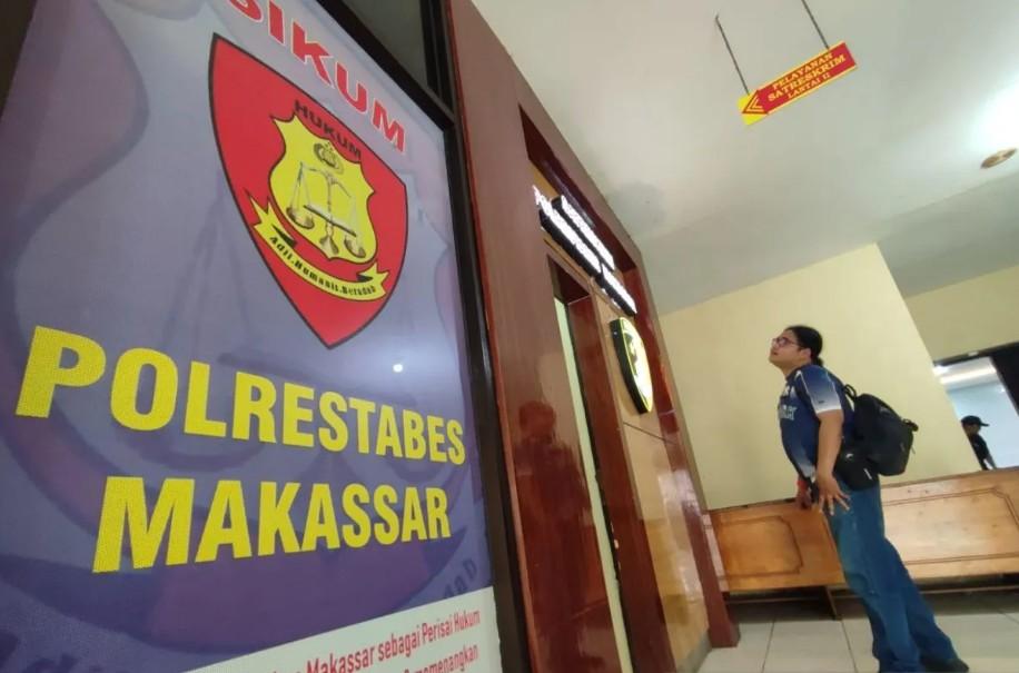 Tawuran Berdarah di Makassar: Pemuda Terkena Anak Panah di Kepala, Polisi Selidiki Pemicu dan Siapkan Tindakan Tegas