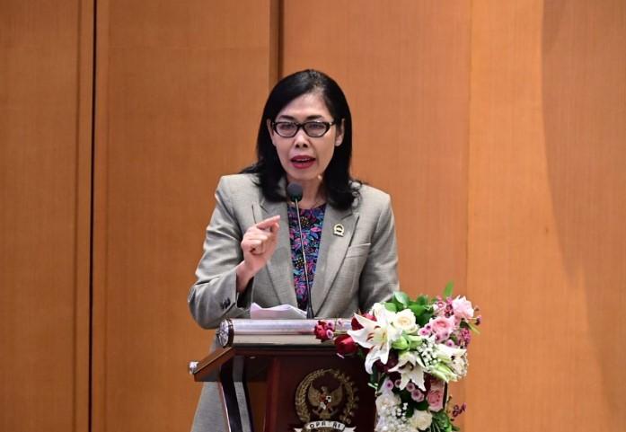 Setjen DPR RI Perkuat Digitalisasi Arsip Lewat Optimalisasi Aplikasi Srikandi