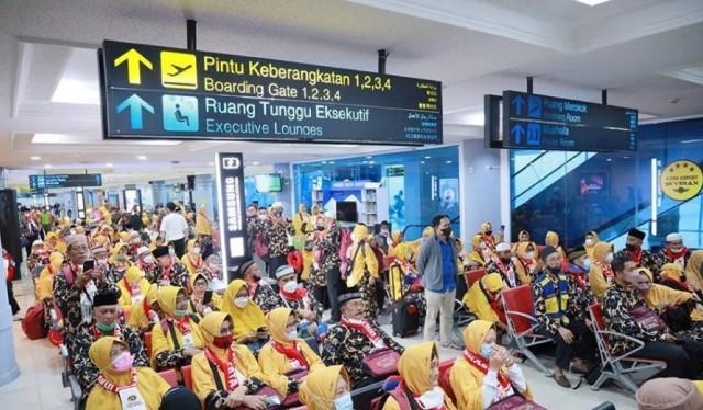 Akun TikTok Palsu Tawarkan Umrah Gratis, Kemenag Tegaskan Itu Hoaks dan Penipuan
