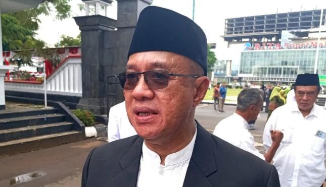 Hari Santri 2025, Pemkab Banyumas Dorong Kemandirian Ekonomi Pesantren Lewat Program Produktif
