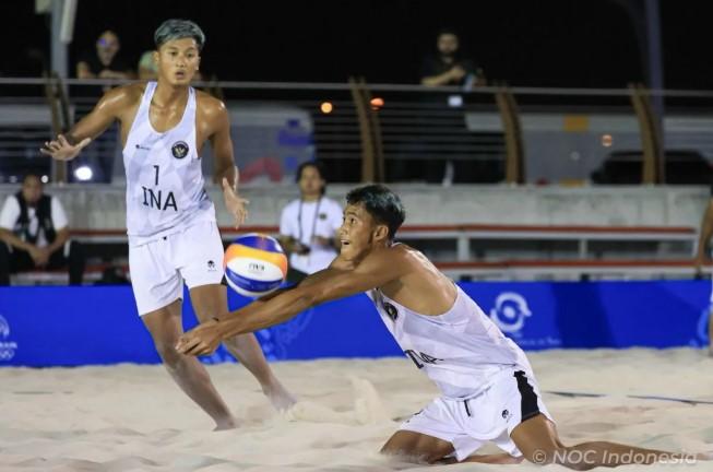 Jadwal Kontingen Indonesia di Asian Youth Games 2025 Bahrain: Perang Medali Dimulai di Banyak Cabang