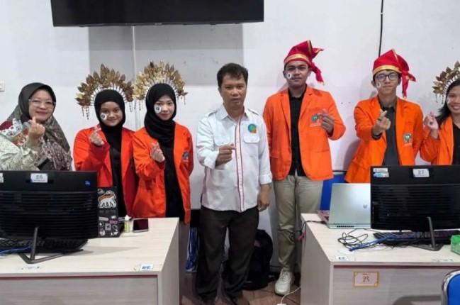 Mahasiswa ITH Parepare Ciptakan ISARA, Inovasi AI untuk Bantu Tunarungu Wicara Berkomunikasi Dua Arah