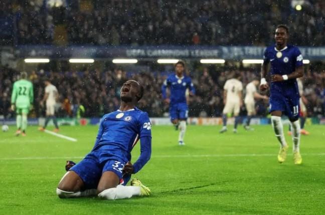 Chelsea Libas Ajax 5-1 di Liga Champions, Tiga Pemain U-20 Jadi Bintang Lapangan