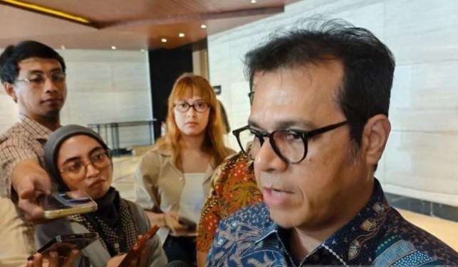 Wamenkomdigi Nezar Patria: AI Harus Jadi Mitra Strategis Praktisi Humas, Bukan Pengganti