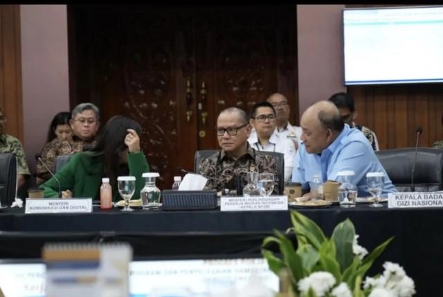 KP2MI Siapkan Pelatihan untuk 500 Ribu Pekerja Terampil, Fokus di Bidang Welder dan Perhotelan