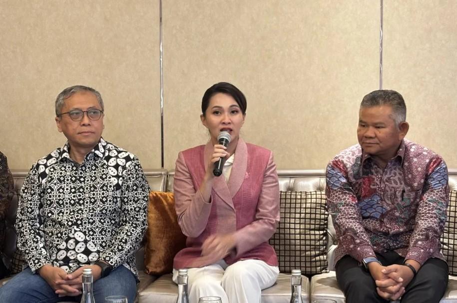 Pemerintah Maluku Utara Gandeng Badan Bank Tanah Percepat Hilirisasi Industri Kelapa