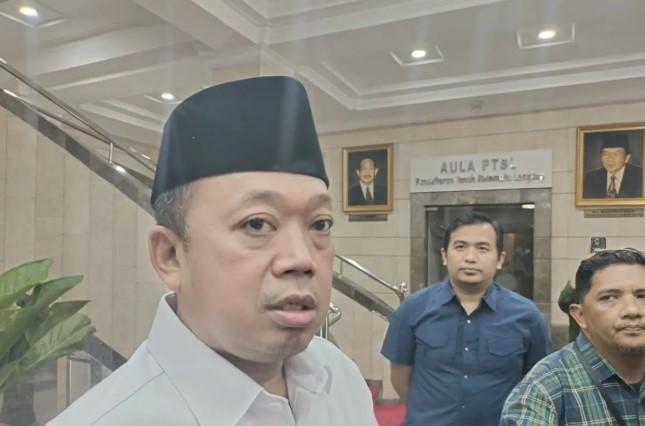 Menteri ATR Perkuat Sistem Digital Pertanahan untuk Tangkal Mafia Tanah